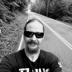 Meet your Posher, Roger